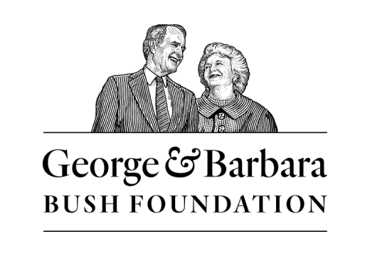 George and Barbara Bush Foundation